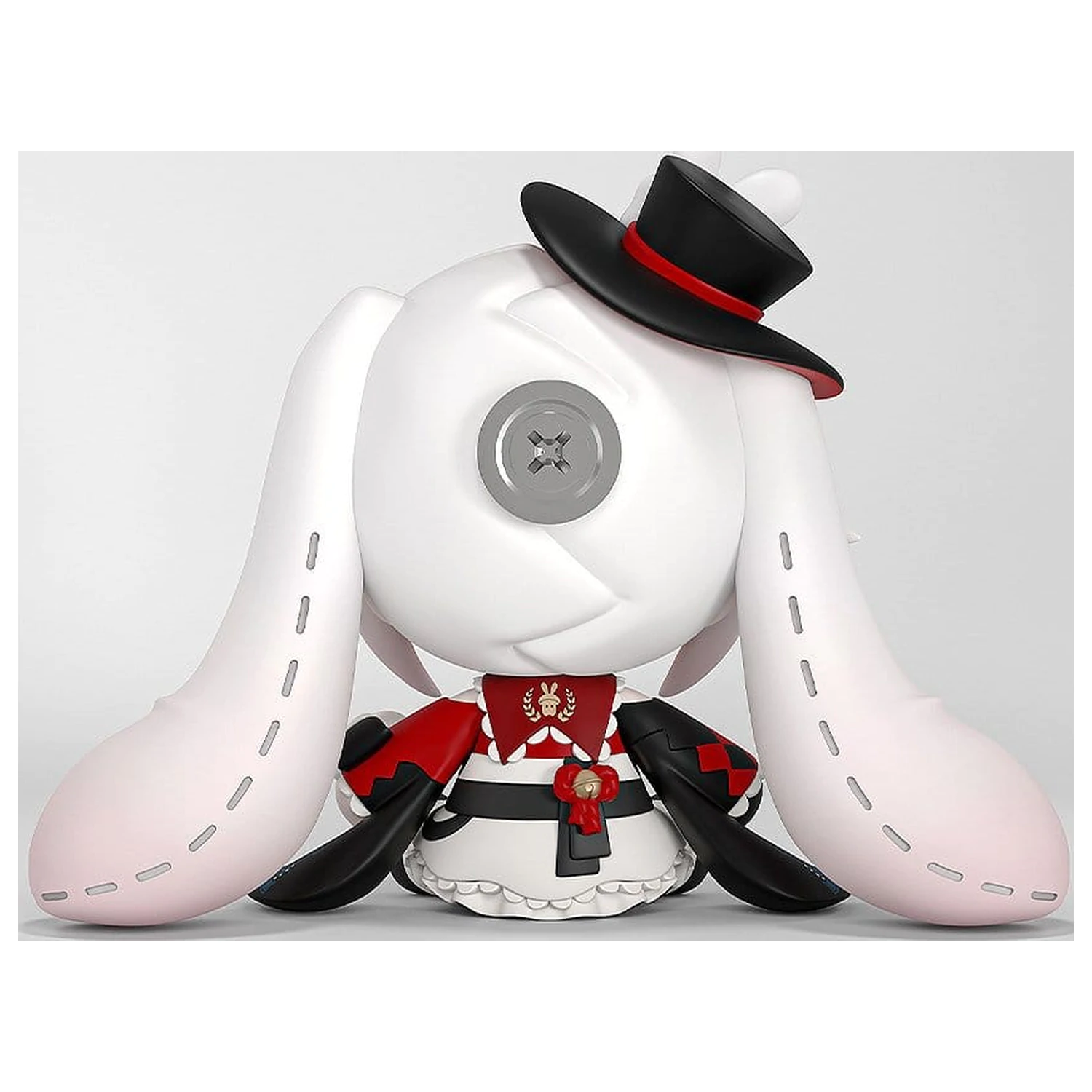 Honkai: Star Rail Huggy Good Smile Mini figura Spark 7 cm termékfotó