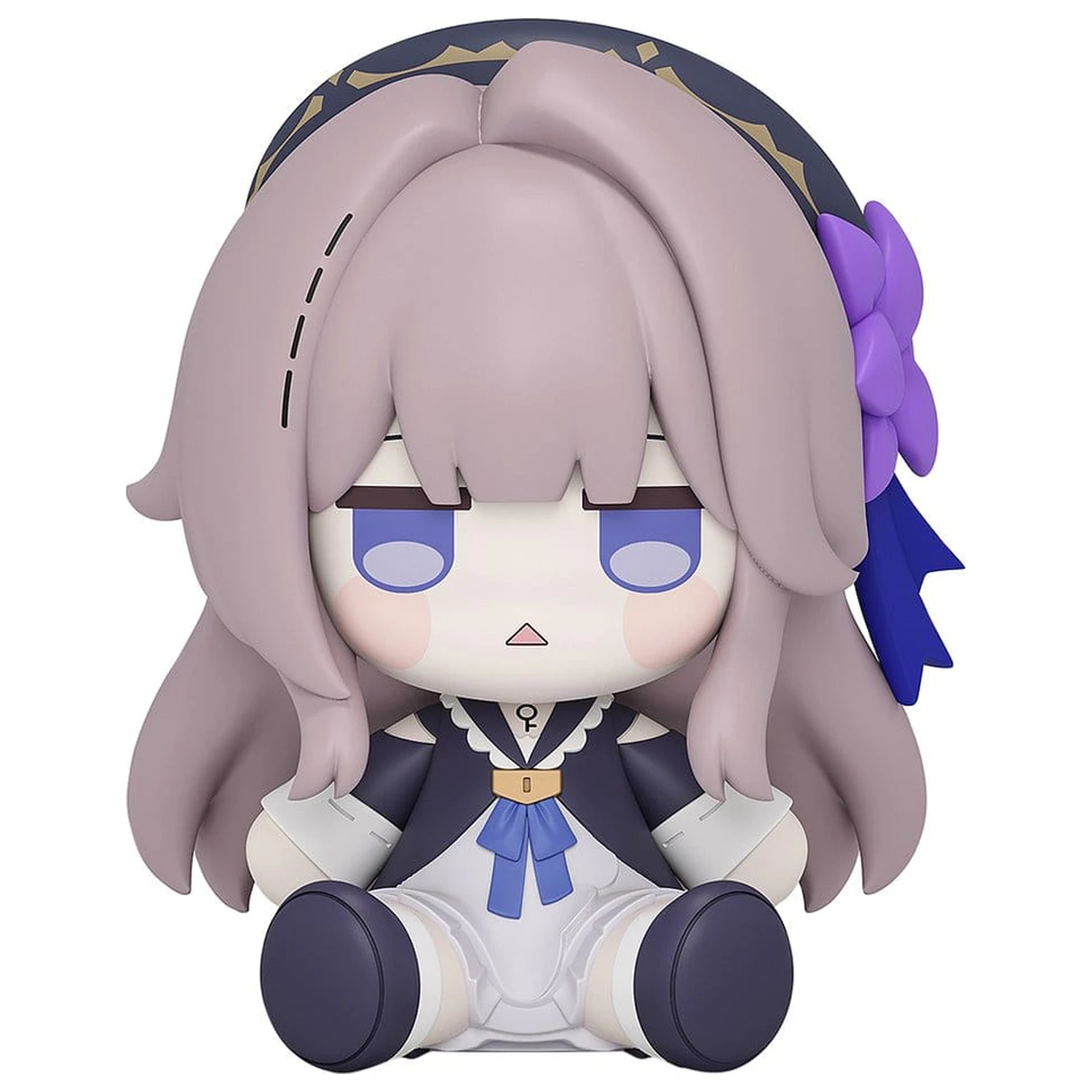 Honkai: Star Rail Huggy Good Smile Mini figura The Herta 7 cm termékfotó