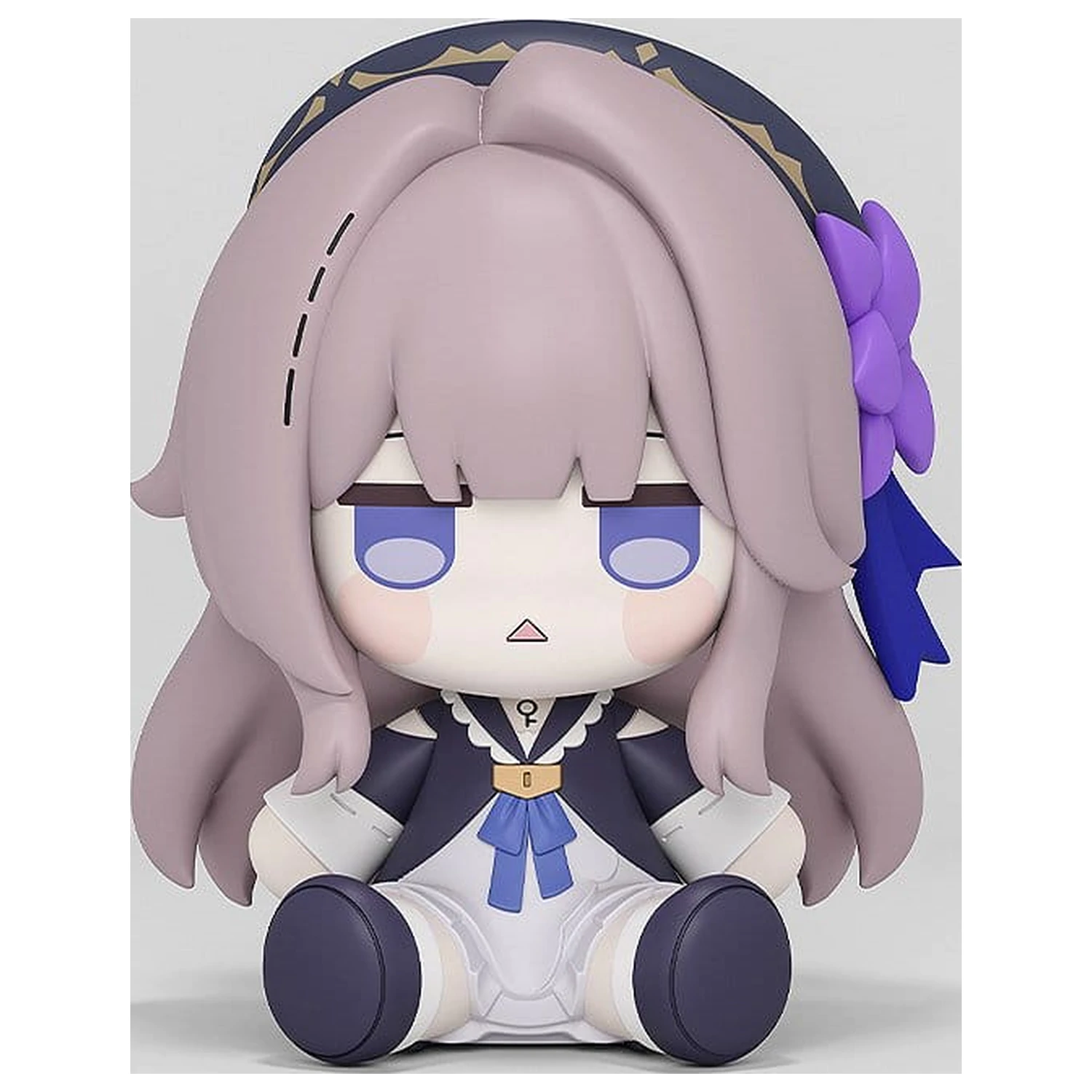 Honkai: Star Rail Huggy Good Smile Mini figura The Herta 7 cm termékfotó