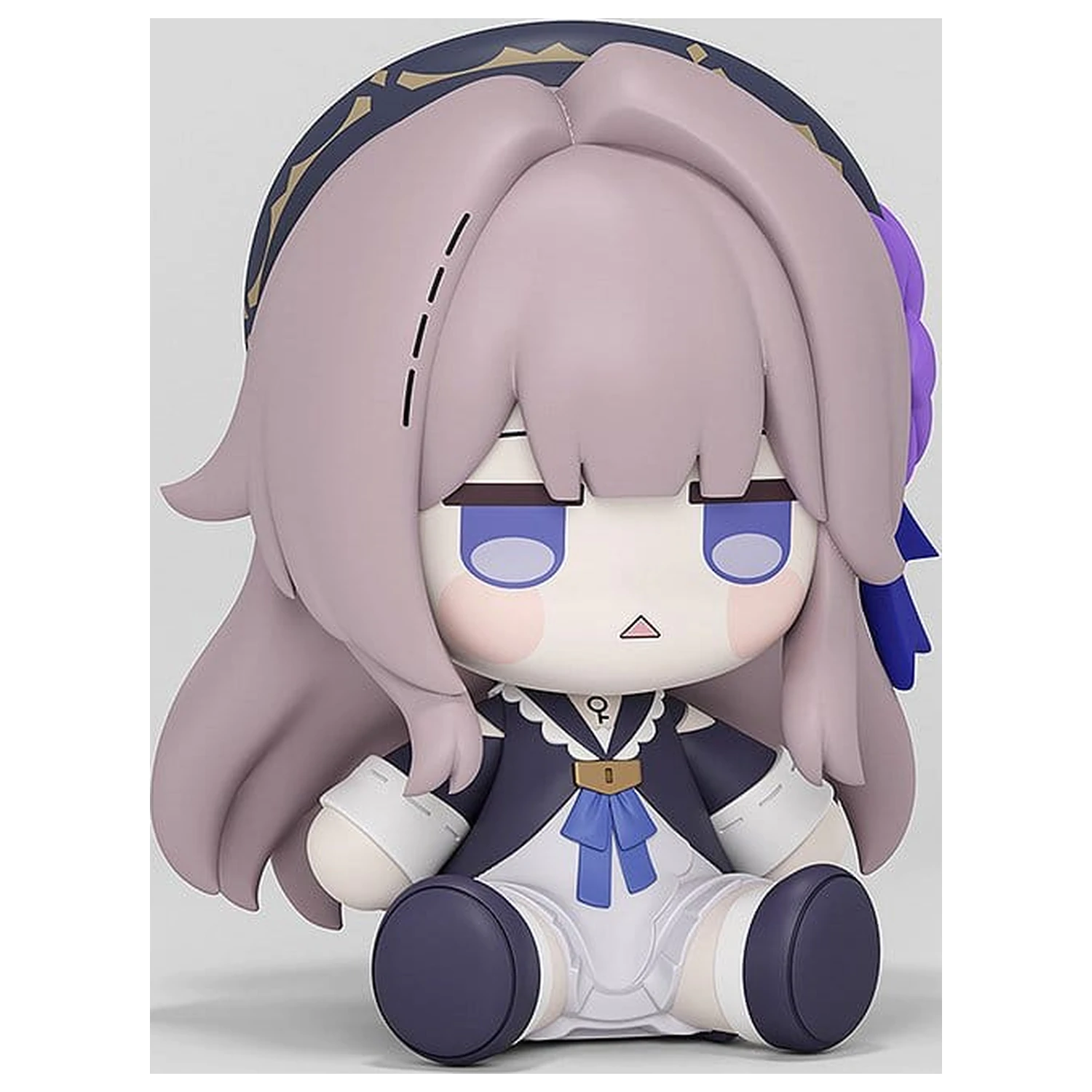 Honkai: Star Rail Huggy Good Smile Mini figura The Herta 7 cm termékfotó