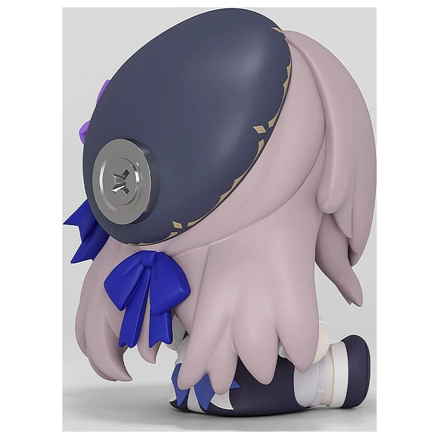 Honkai: Star Rail Huggy Good Smile Mini figura The Herta 7 cm termékfotó