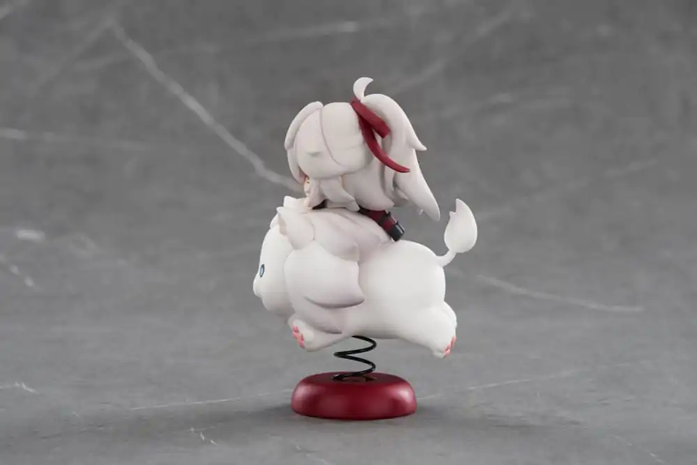 Honkai: Star Rail Jing Yuan Chibi Chara YuraYura Stand PVC szobor figura 10 cm termékfotó