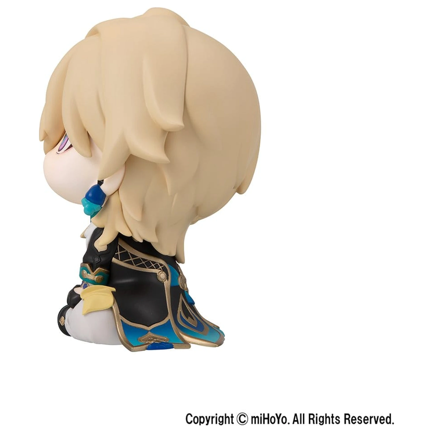 Honkai: Star Rail Look Up Aventurine & Kakavasha PVC szobor figurák 11 cm (with gift)       termékfotó