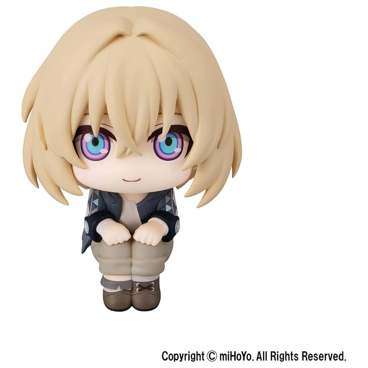 Honkai: Star Rail Look Up Kakavasha PVC szobor figura 11 cm    termékfotó