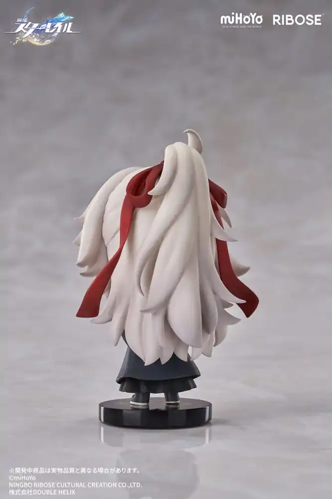 Honkai: Star Rail Nameless Honor Chibi figura Vol. 01 Jing Yuan 8 cm termékfotó