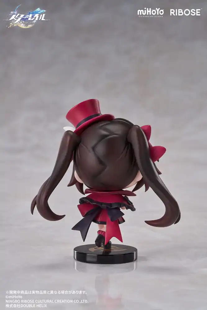 Honkai: Star Rail Nameless Honor Chibi figura Vol. 01 Sparkle 8 cm termékfotó