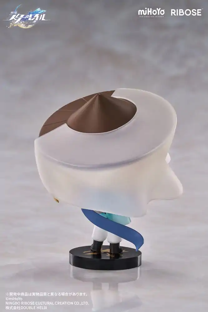 Honkai: Star Rail Nameless Honor Chibi figura Vol. 01 Yanqing 8 cm termékfotó