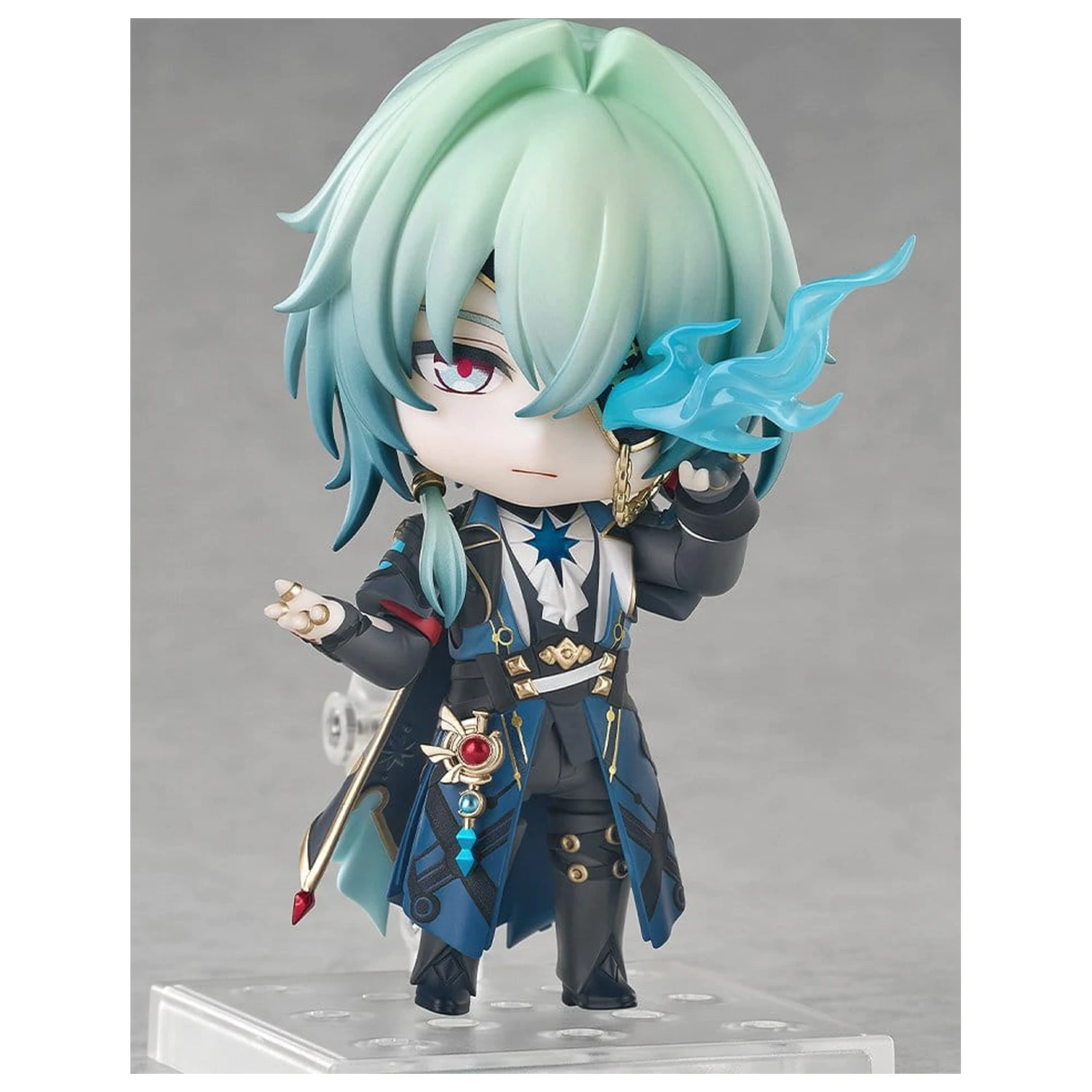 Honkai: Star Rail Nendoroid akciófigura Anaxa 10 cm termékfotó