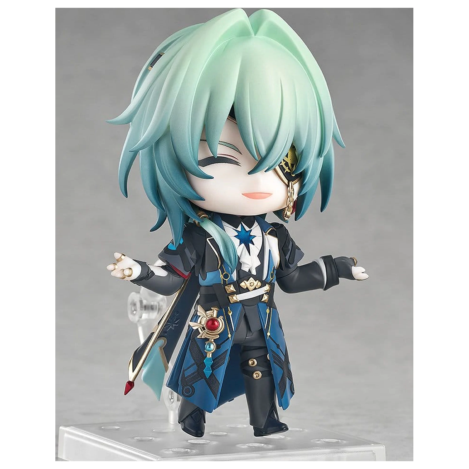 Honkai: Star Rail Nendoroid akciófigura Anaxa 10 cm termékfotó