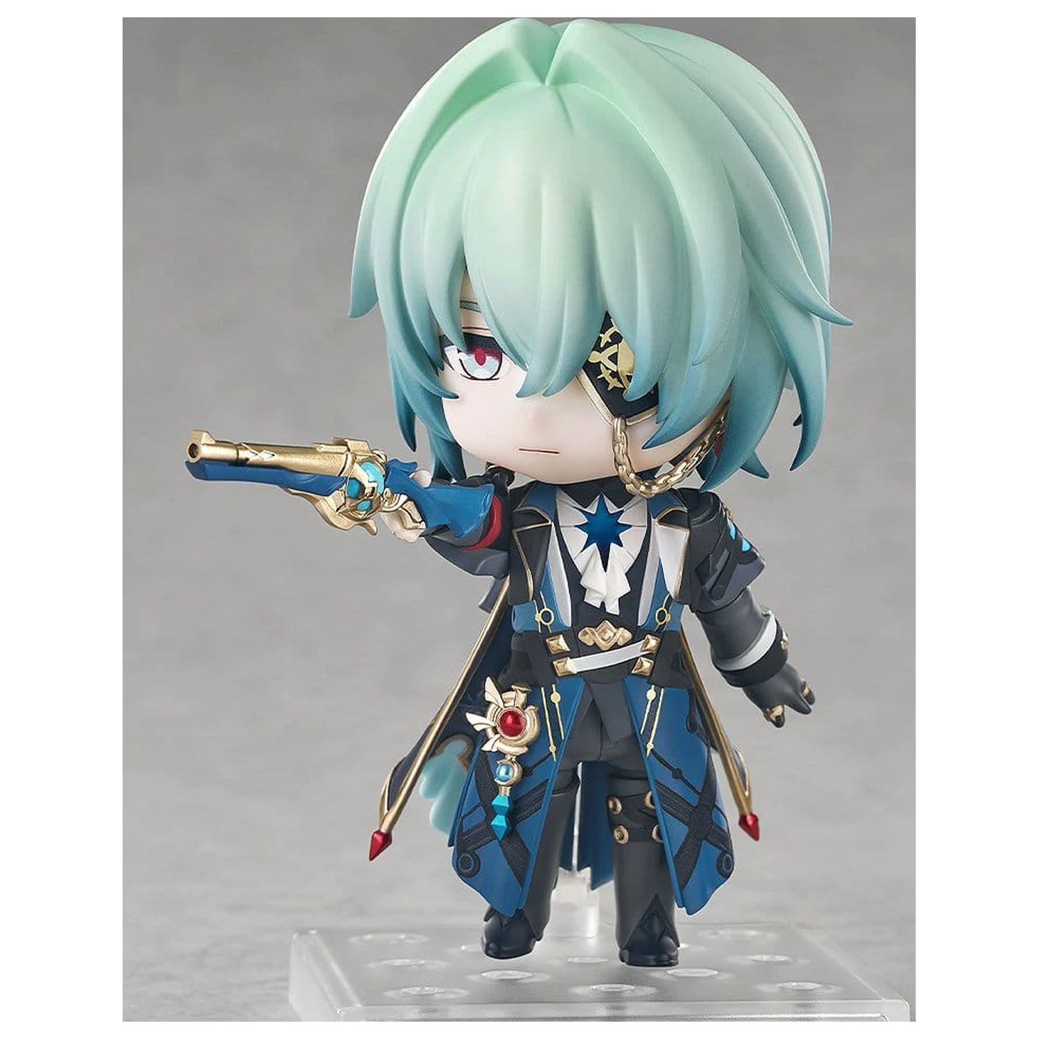 Honkai: Star Rail Nendoroid akciófigura Anaxa 10 cm termékfotó