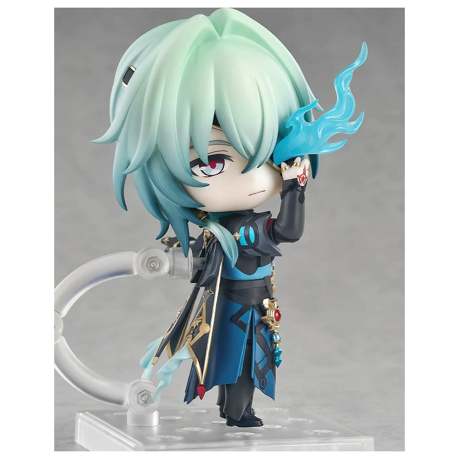 Honkai: Star Rail Nendoroid akciófigura Anaxa 10 cm termékfotó