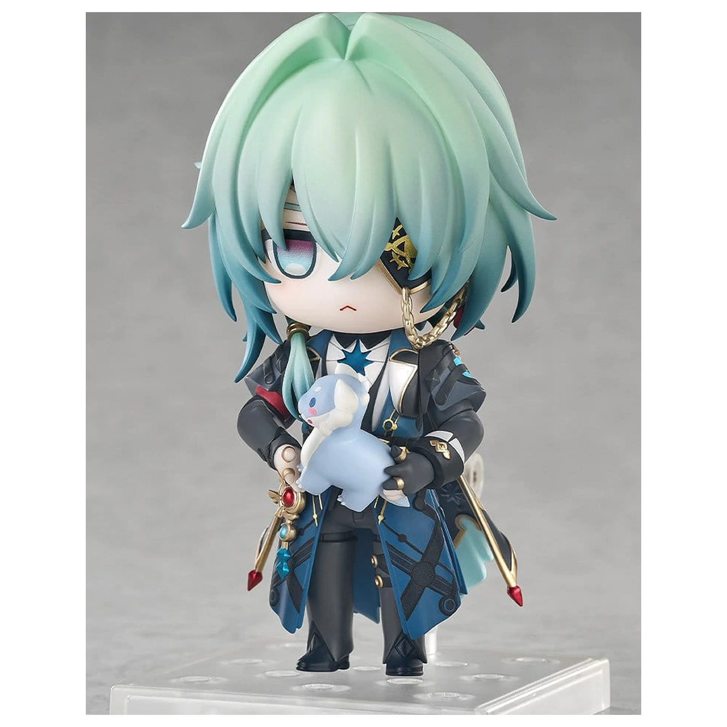 Honkai: Star Rail Nendoroid akciófigura Anaxa 10 cm termékfotó