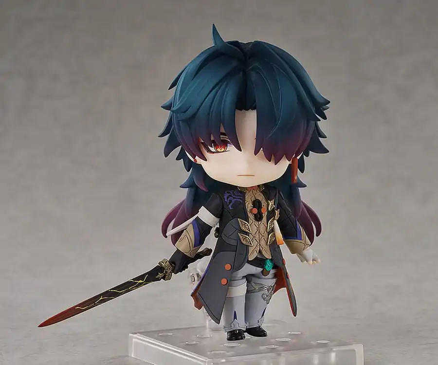 Honkai: Star Rail Nendoroid Actionfigur Blade 10 cm termékfotó