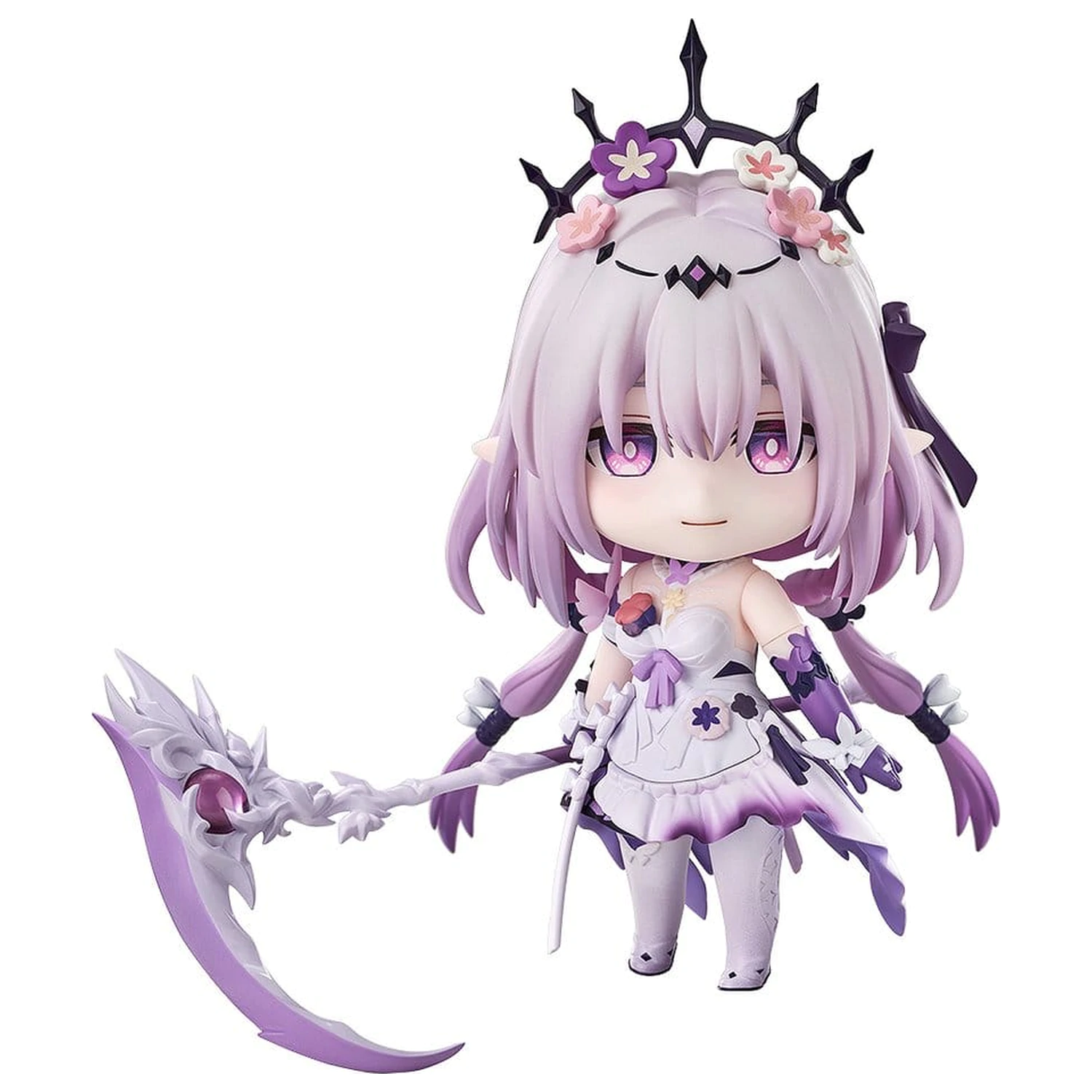 Honkai: Star Rail Nendoroid akciófigura Castorice 10 cm termékfotó