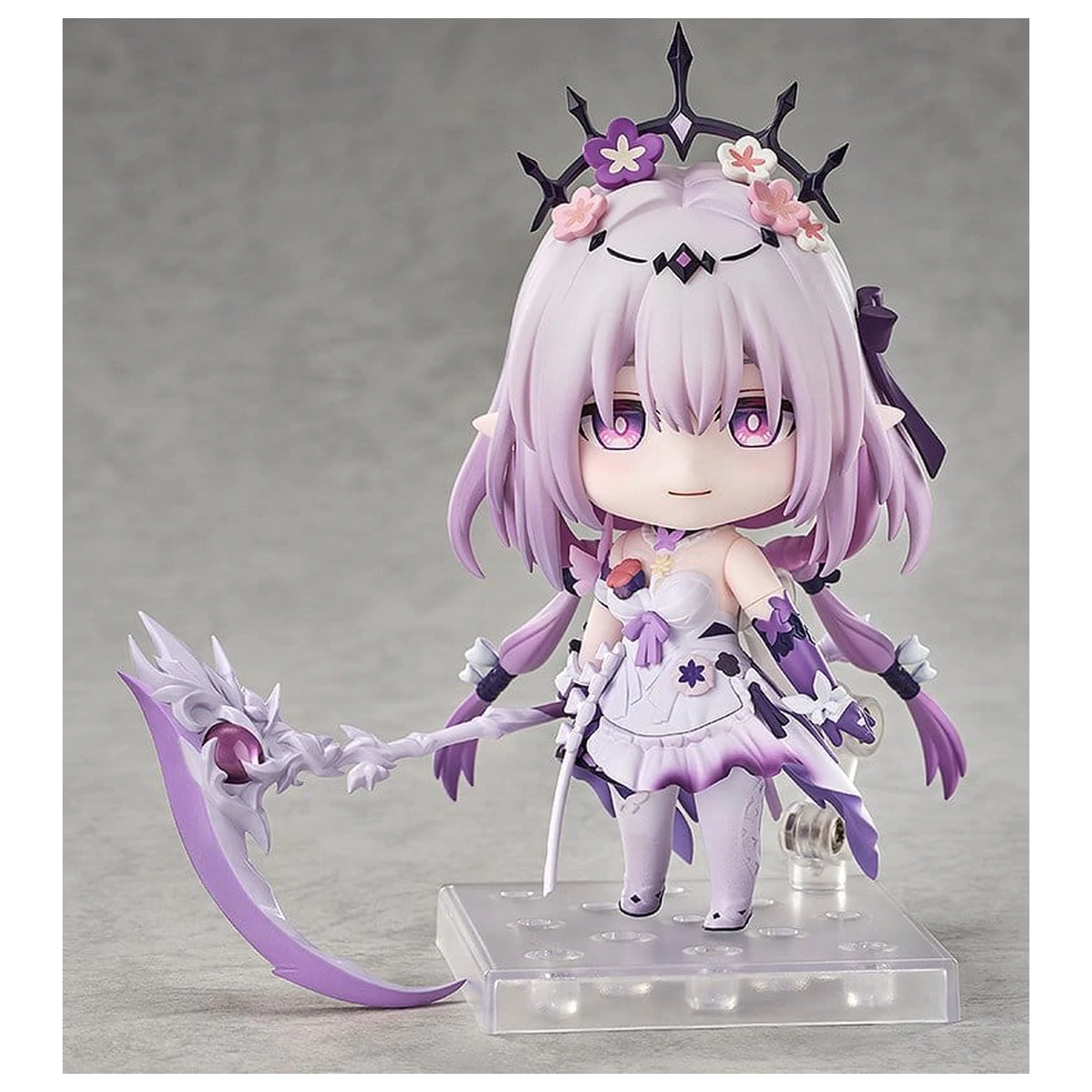 Honkai: Star Rail Nendoroid akciófigura Castorice 10 cm termékfotó