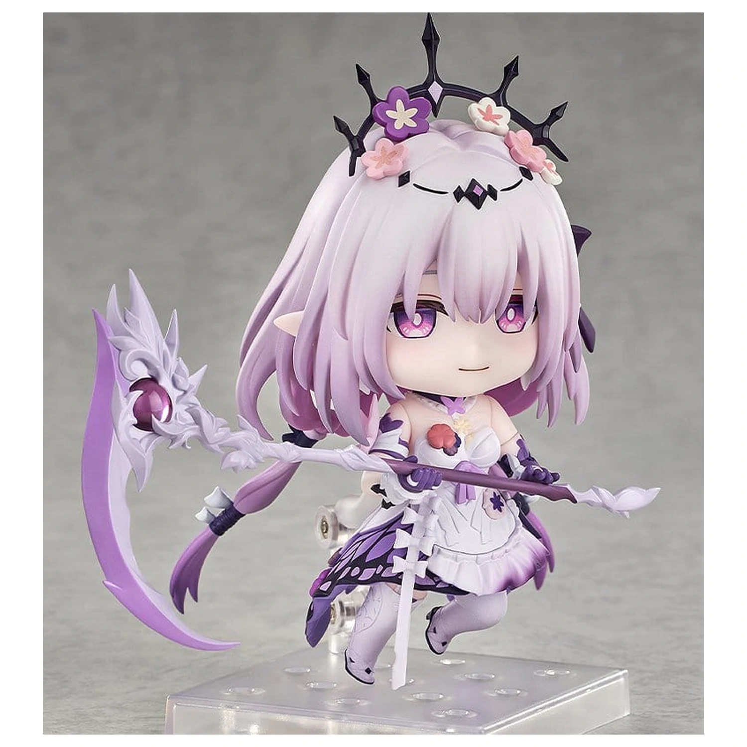 Honkai: Star Rail Nendoroid akciófigura Castorice 10 cm termékfotó