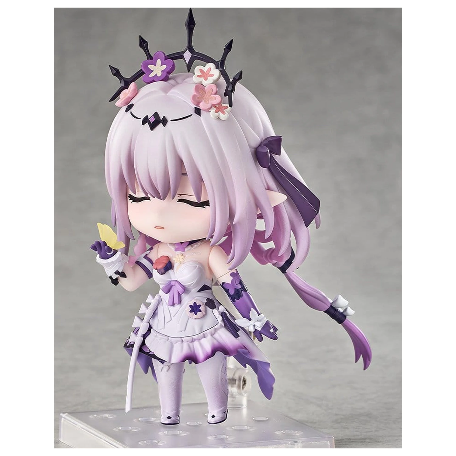 Honkai: Star Rail Nendoroid akciófigura Castorice 10 cm termékfotó