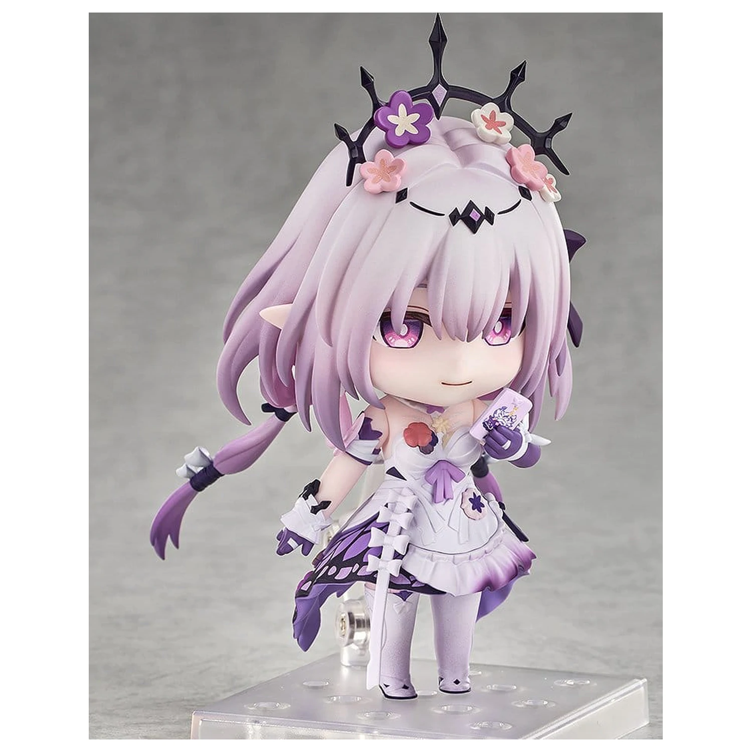 Honkai: Star Rail Nendoroid akciófigura Castorice 10 cm termékfotó