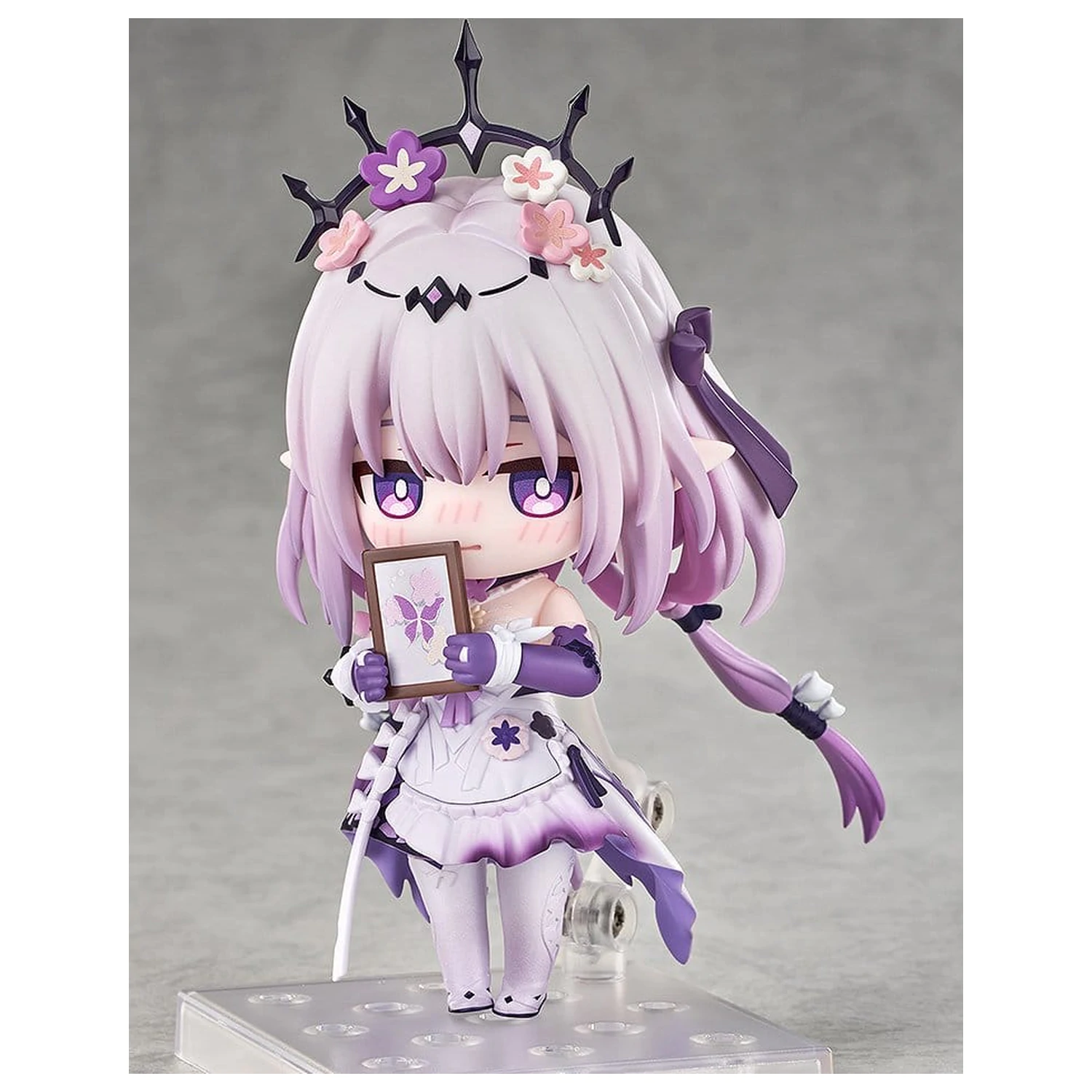 Honkai: Star Rail Nendoroid akciófigura Castorice 10 cm termékfotó