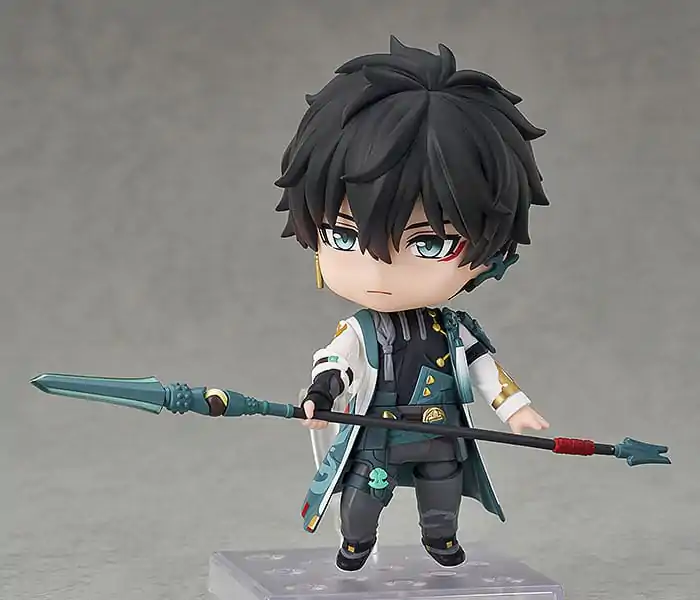 Honkai: Star Rail Nendoroid akciófigura Dan Heng 10 cm termékfotó