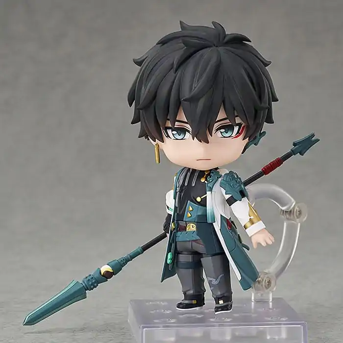 Honkai: Star Rail Nendoroid akciófigura Dan Heng 10 cm termékfotó