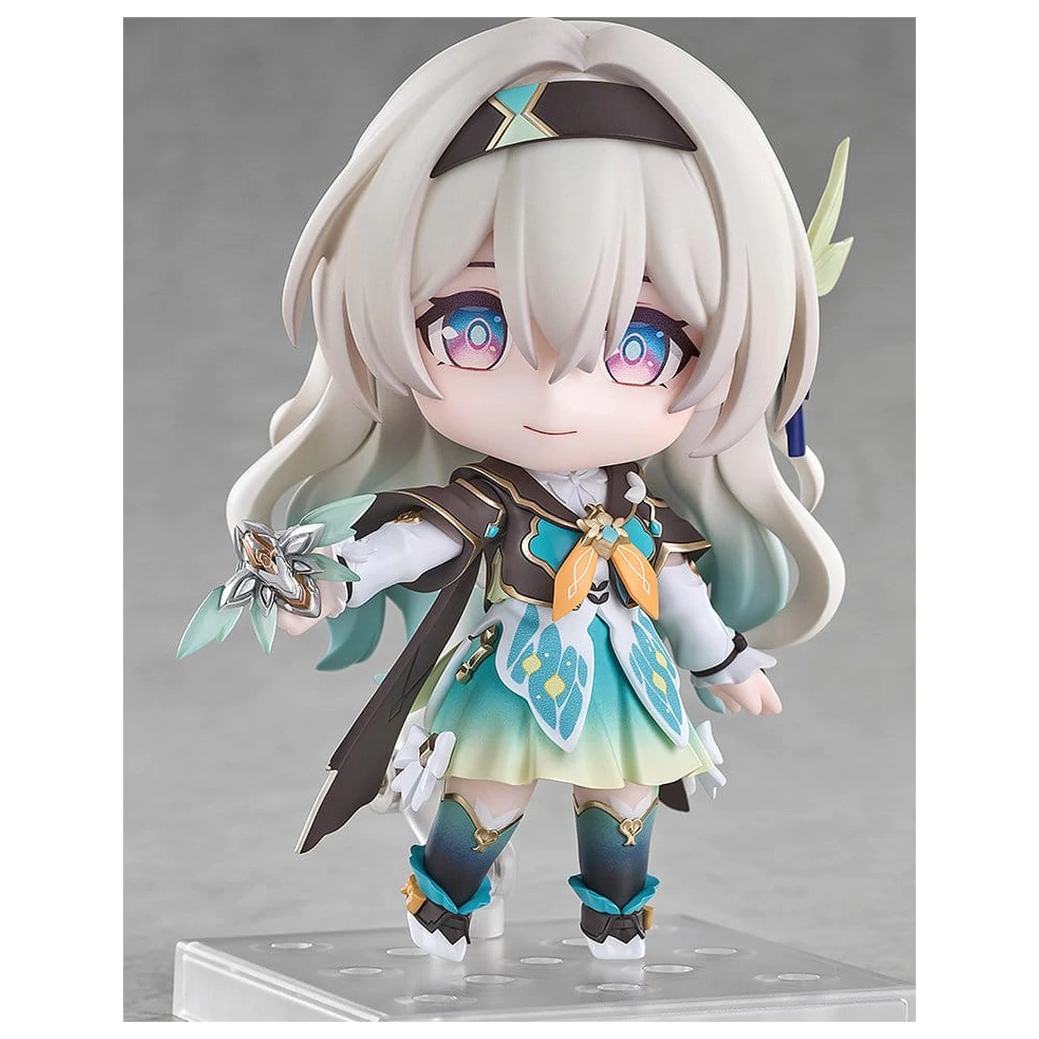 Honkai: Star Rail Nendoroid akciófigura Firefly 10 cm termékfotó