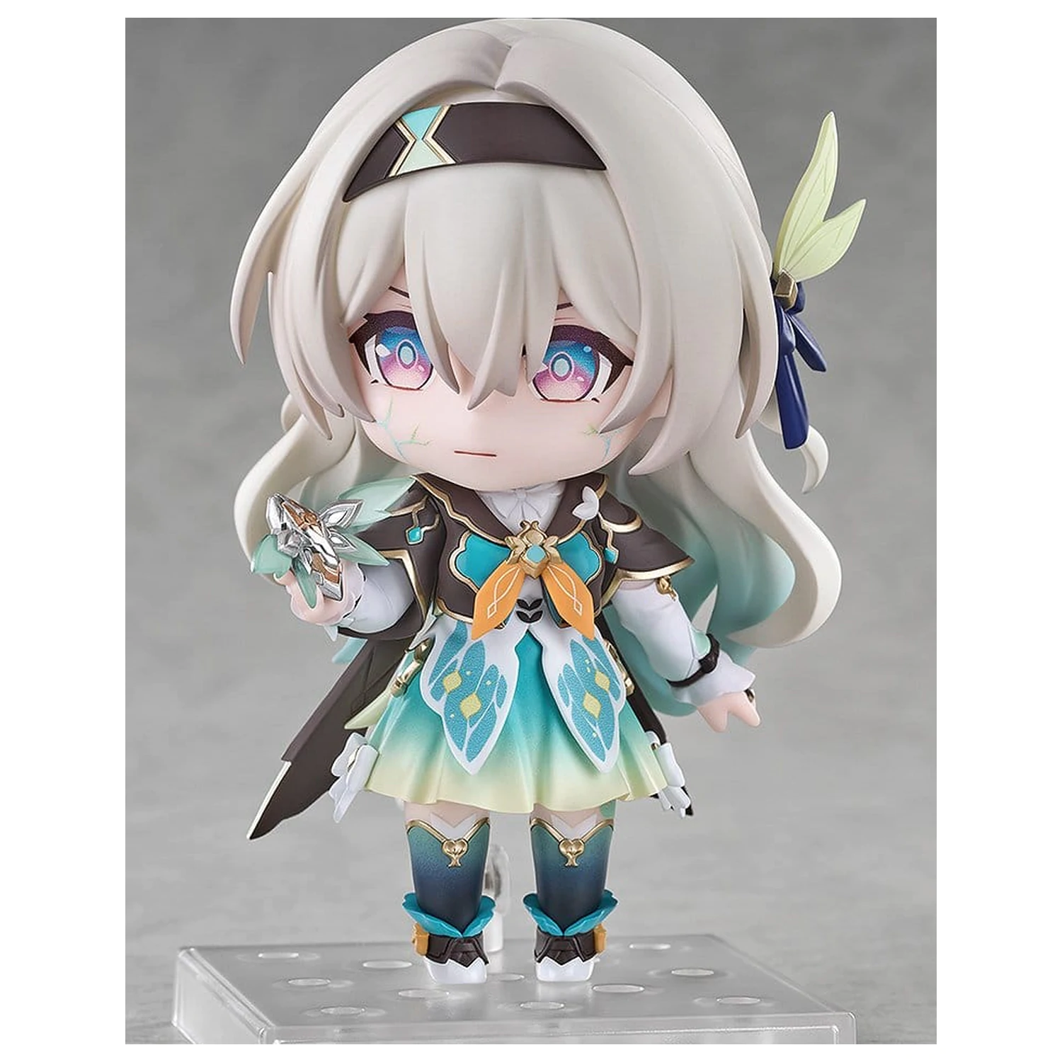 Honkai: Star Rail Nendoroid akciófigura Firefly 10 cm termékfotó