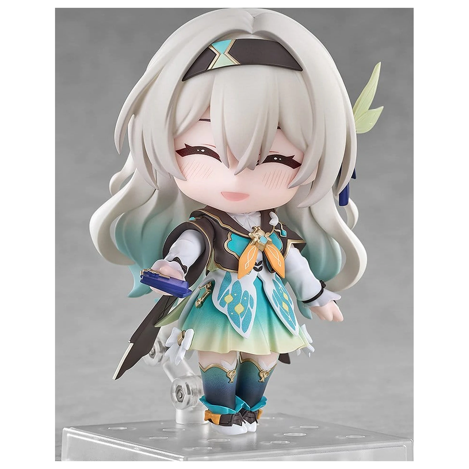 Honkai: Star Rail Nendoroid akciófigura Firefly 10 cm termékfotó