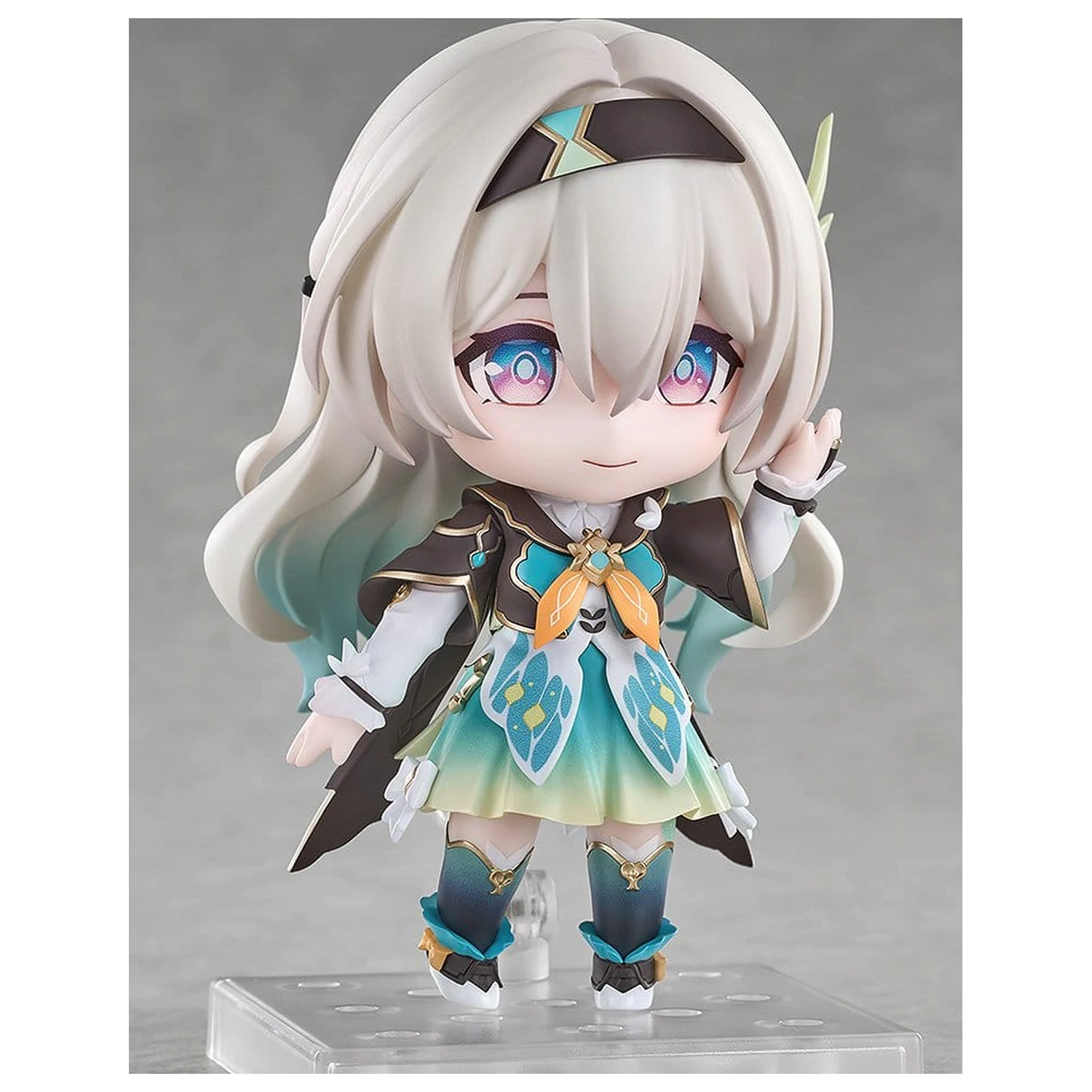 Honkai: Star Rail Nendoroid akciófigura Firefly 10 cm termékfotó