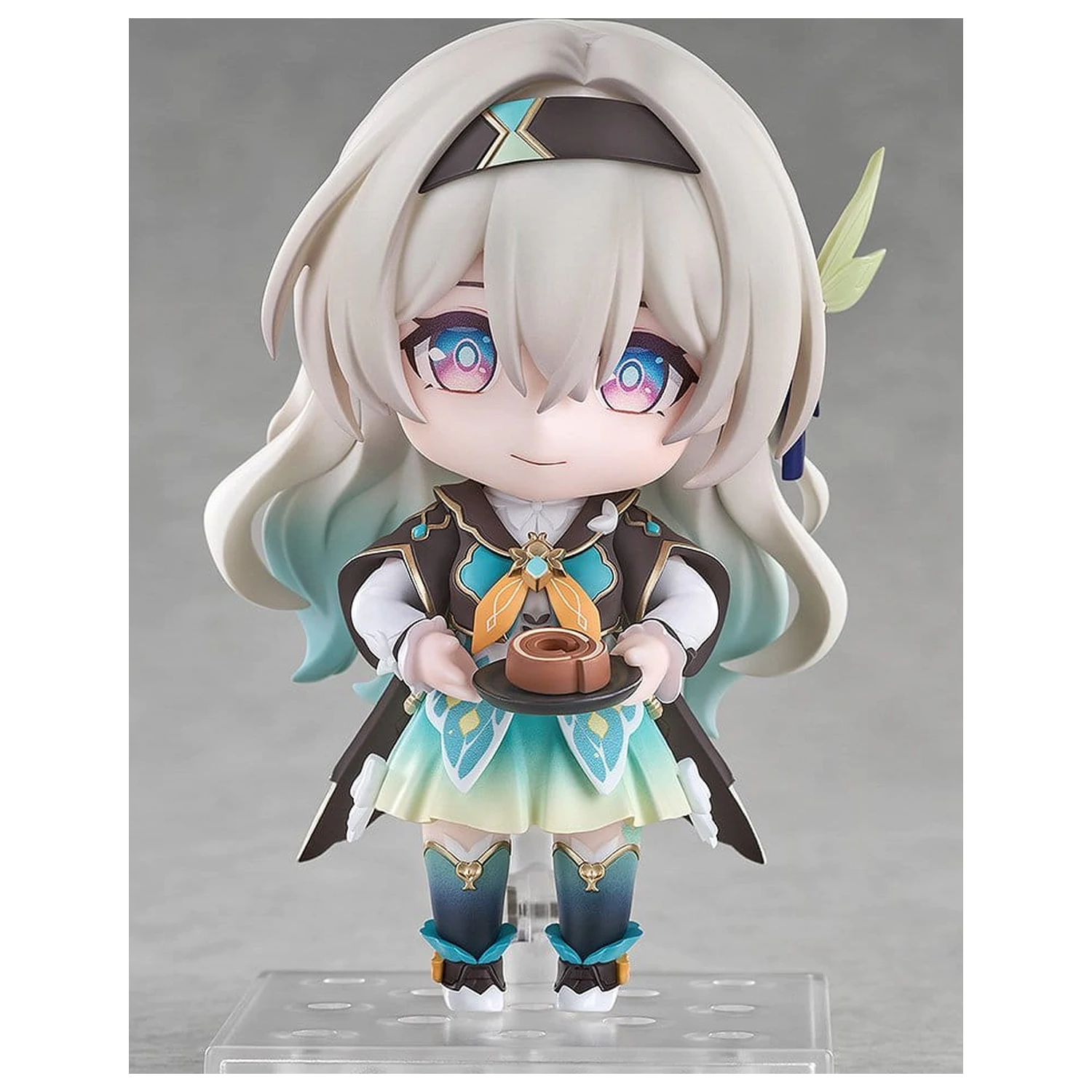 Honkai: Star Rail Nendoroid akciófigura Firefly 10 cm termékfotó