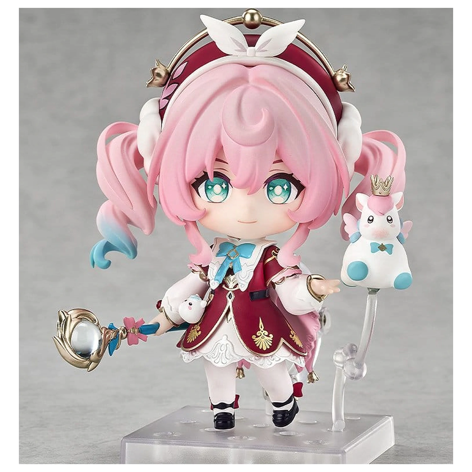 Honkai: Star Rail Nendoroid akciófigura Hyacine 10 cm     termékfotó