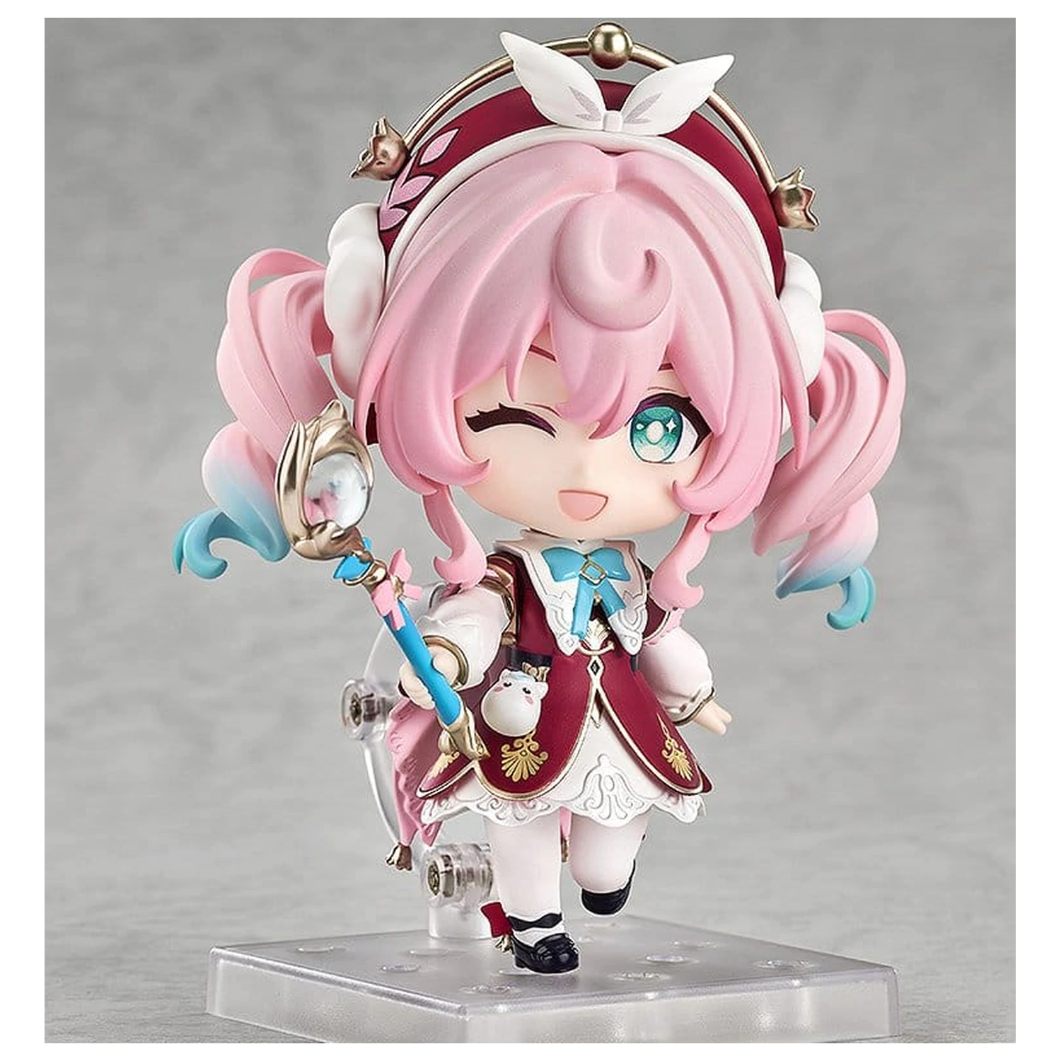 Honkai: Star Rail Nendoroid akciófigura Hyacine 10 cm     termékfotó