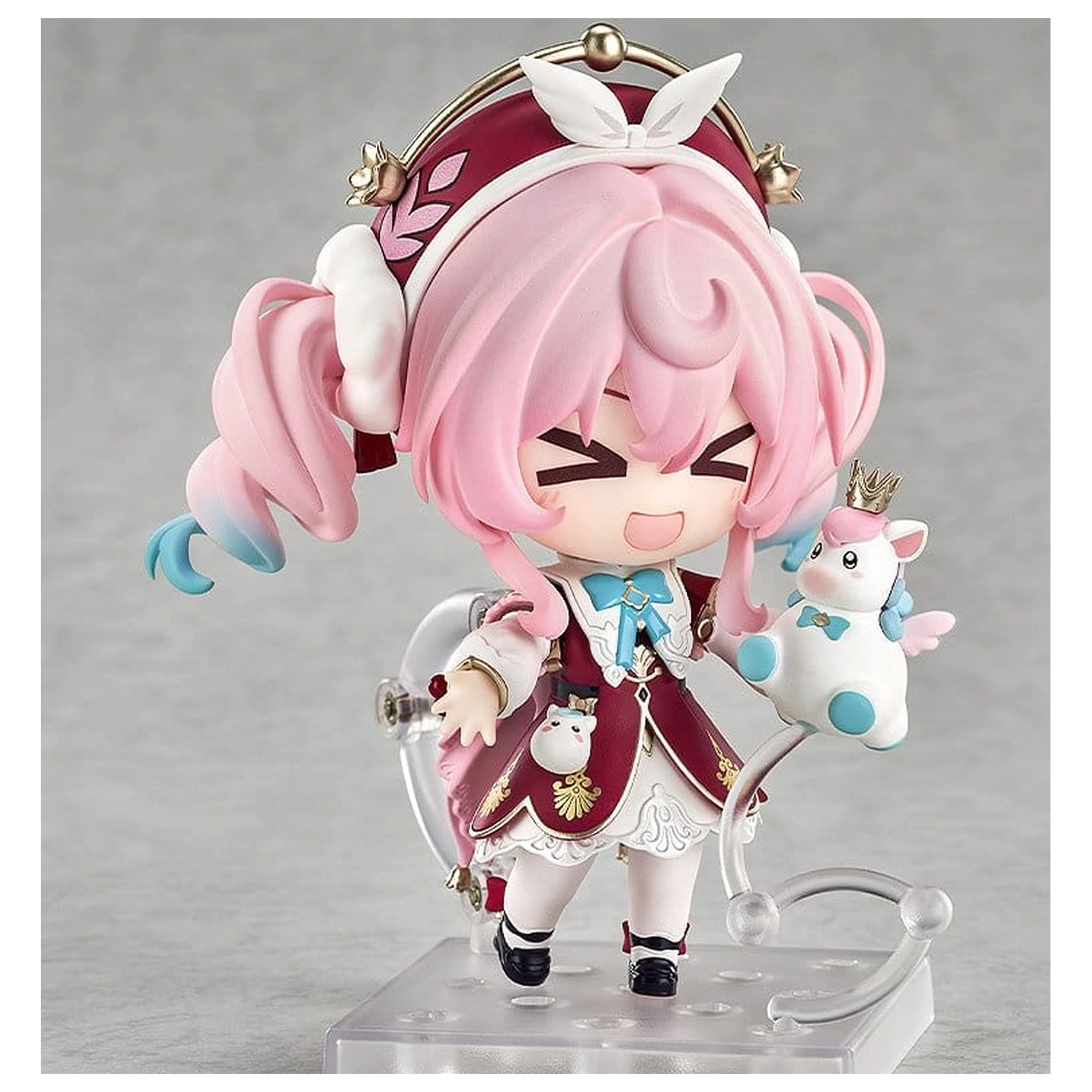 Honkai: Star Rail Nendoroid akciófigura Hyacine 10 cm     termékfotó