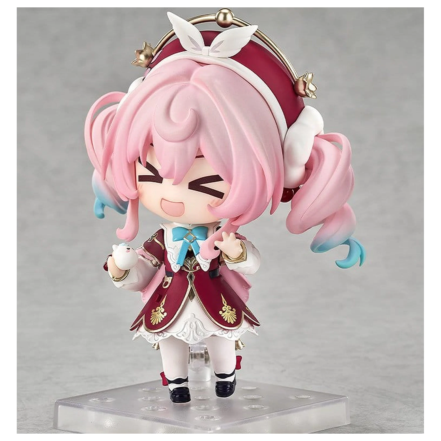 Honkai: Star Rail Nendoroid akciófigura Hyacine 10 cm     termékfotó