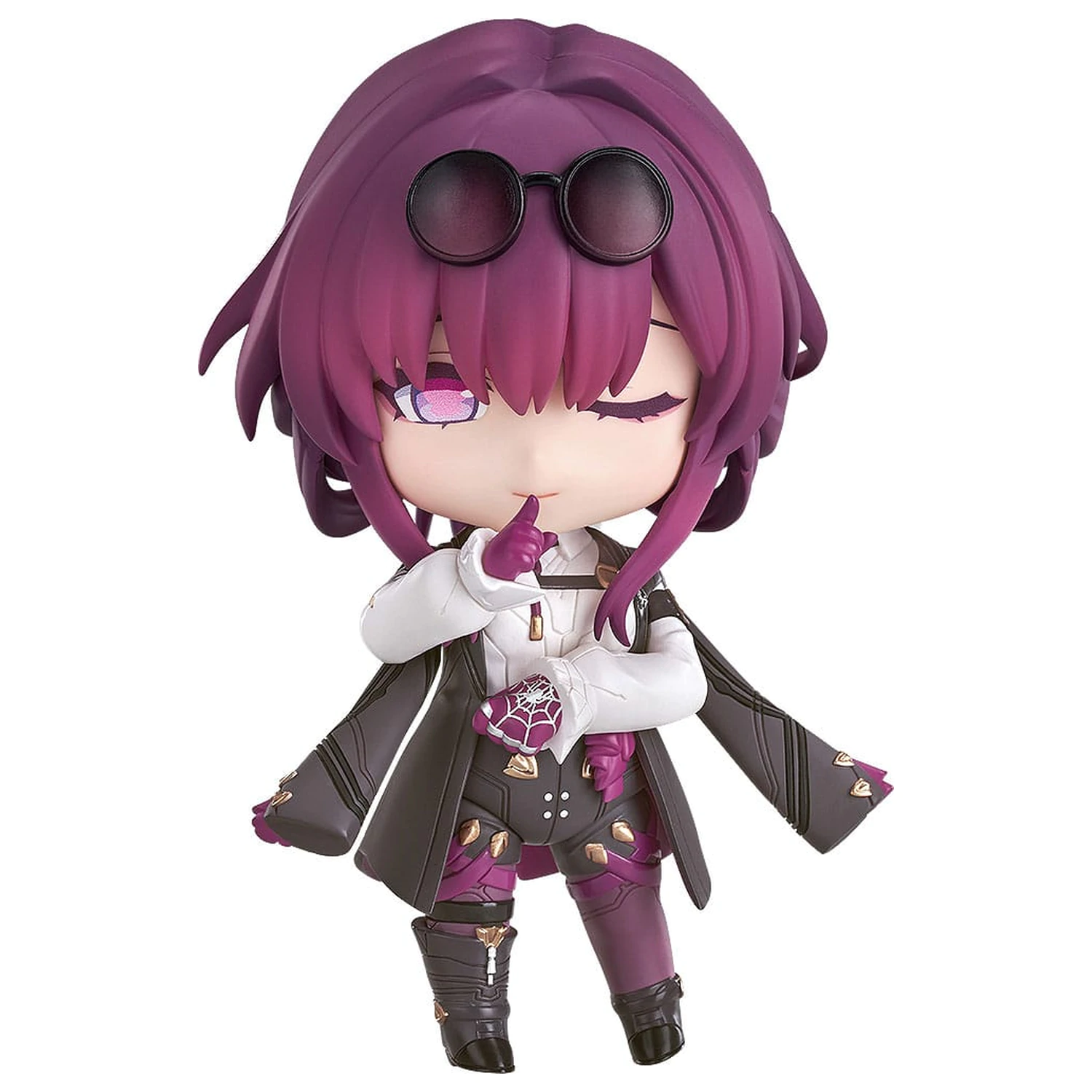 Honkai: Star Rail Nendoroid akciófigura Kafka 10 cm    termékfotó