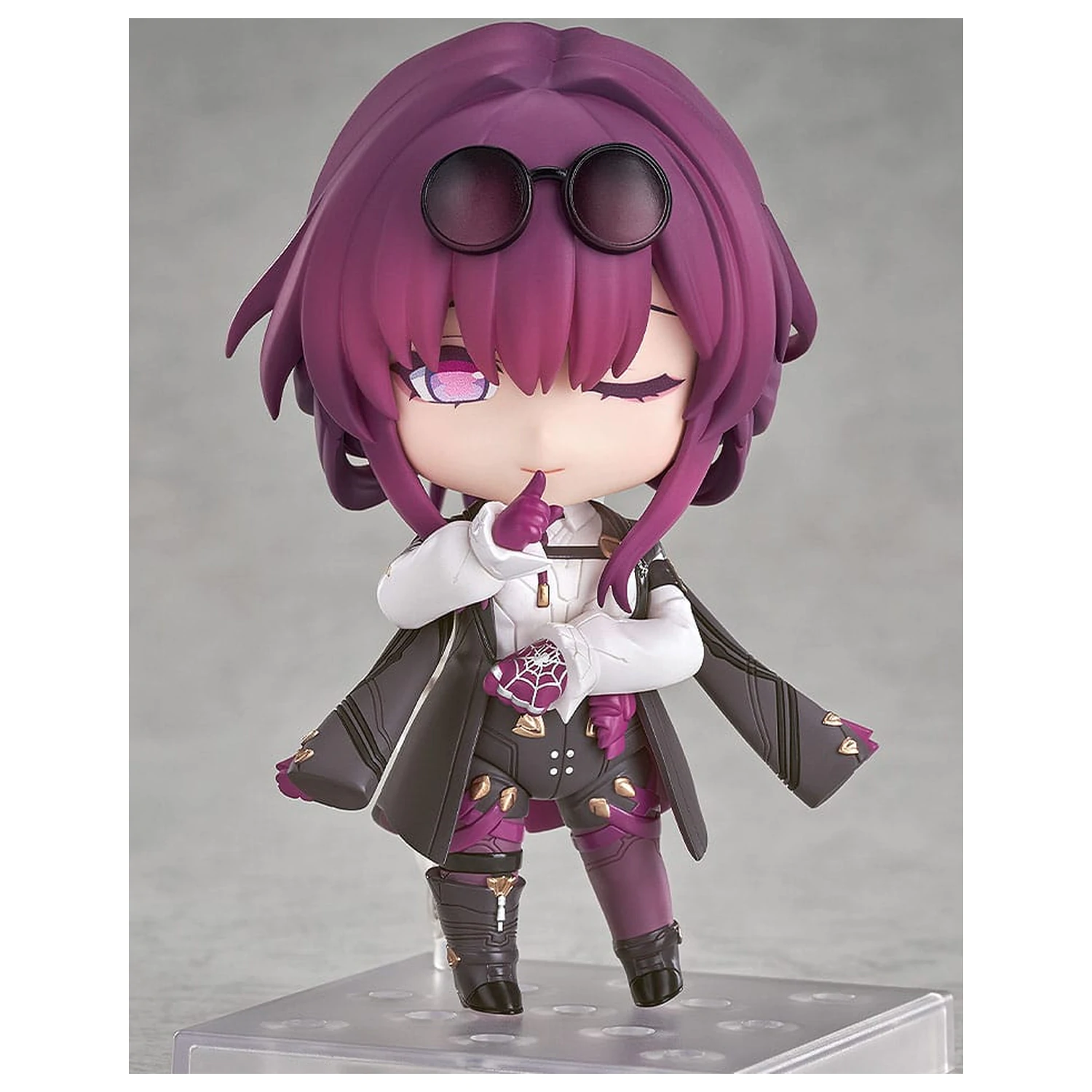 Honkai: Star Rail Nendoroid akciófigura Kafka 10 cm    termékfotó