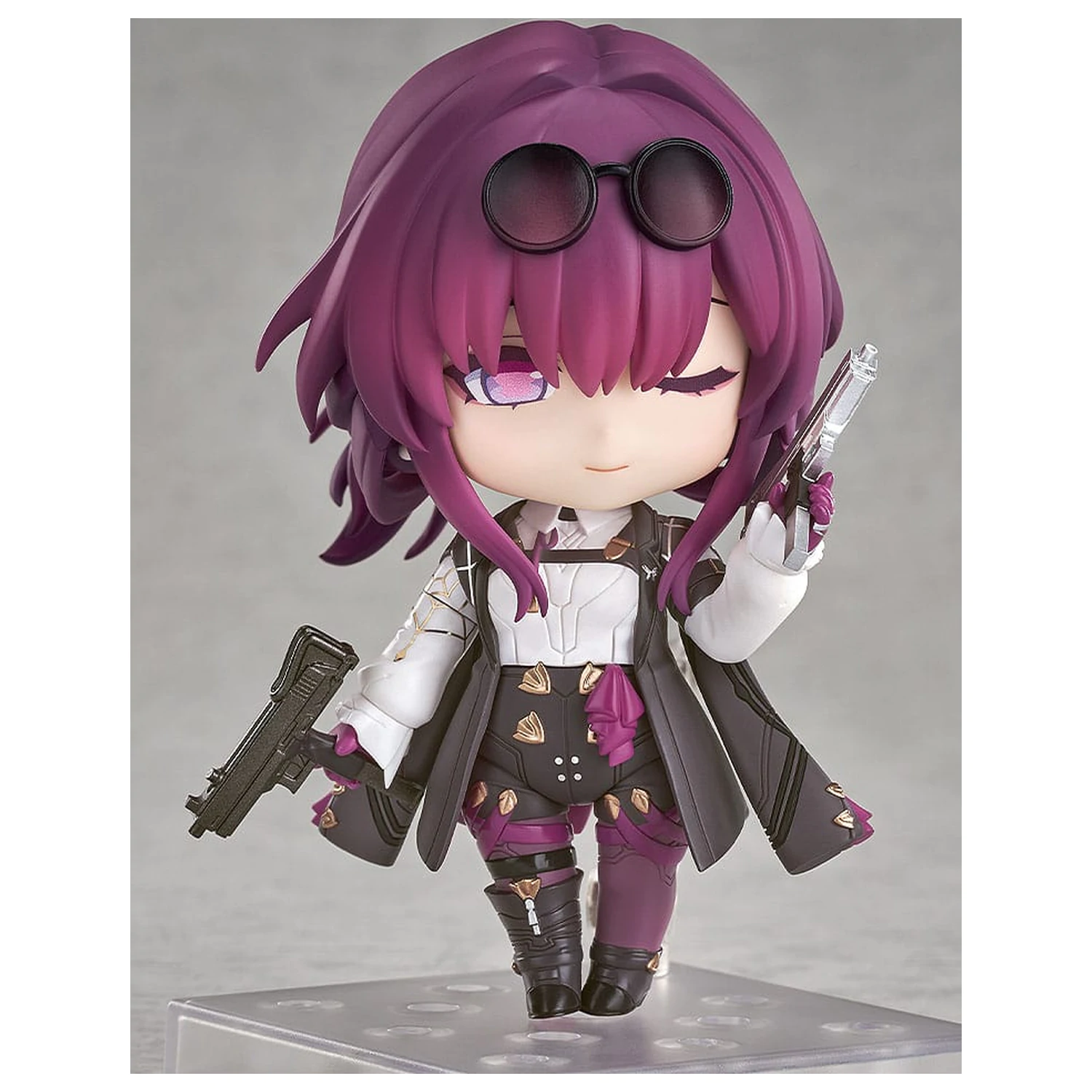 Honkai: Star Rail Nendoroid akciófigura Kafka 10 cm    termékfotó