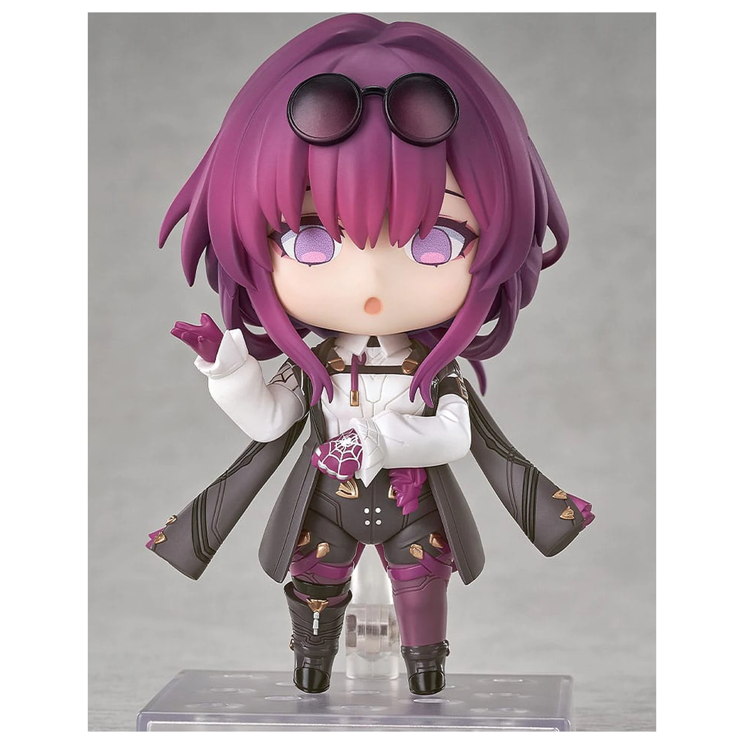 Honkai: Star Rail Nendoroid akciófigura Kafka 10 cm    termékfotó