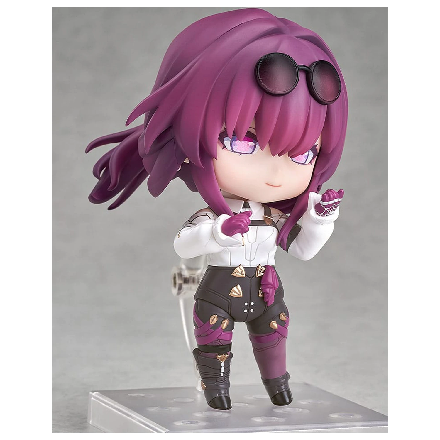 Honkai: Star Rail Nendoroid akciófigura Kafka 10 cm    termékfotó