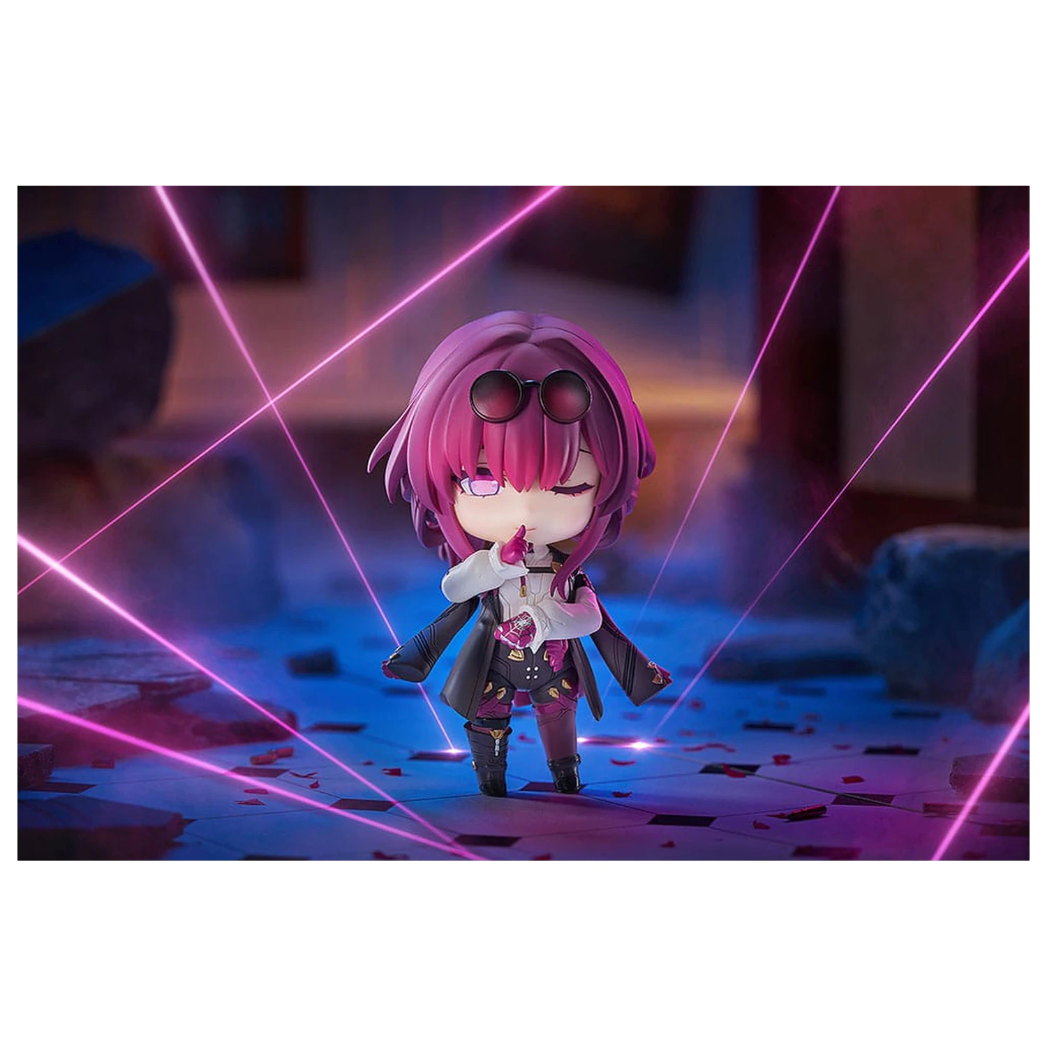 Honkai: Star Rail Nendoroid akciófigura Kafka 10 cm    termékfotó