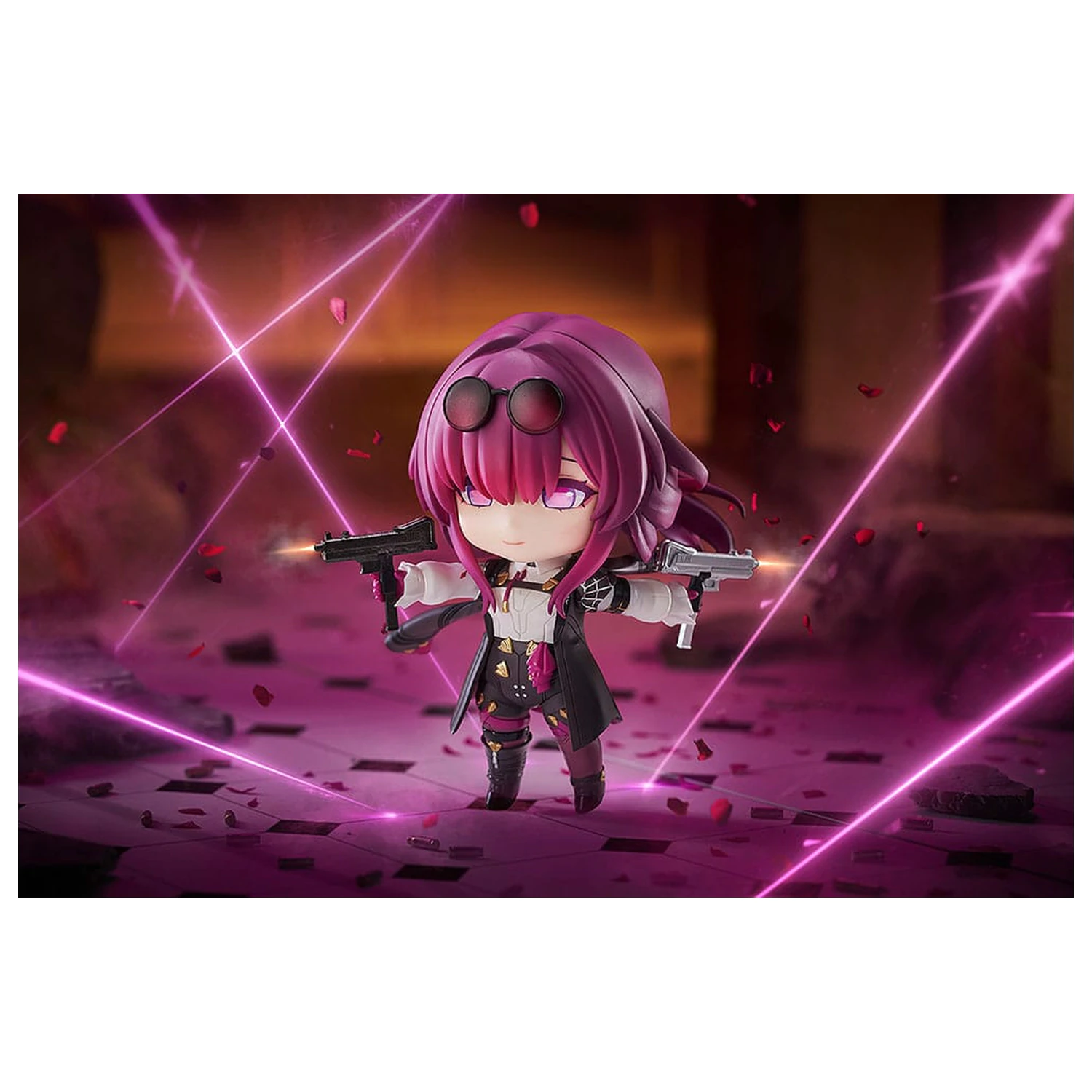 Honkai: Star Rail Nendoroid akciófigura Kafka 10 cm    termékfotó