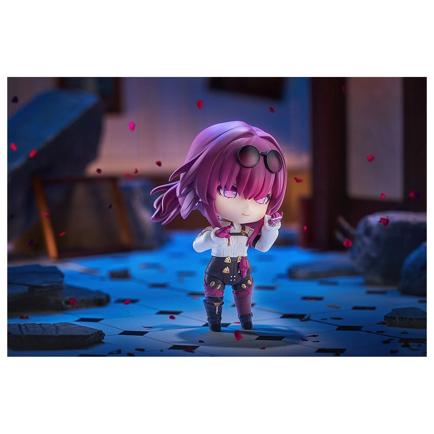 Honkai: Star Rail Nendoroid akciófigura Kafka 10 cm    termékfotó