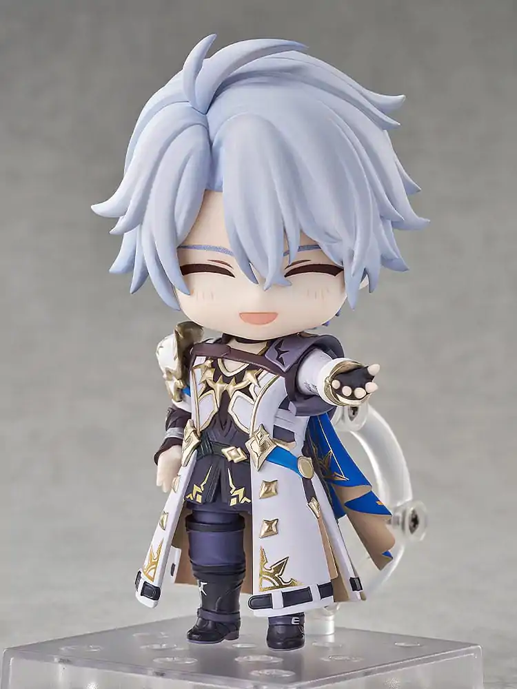 Honkai: Star Rail Nendoroid akciófigura Phainon 10 cm    termékfotó