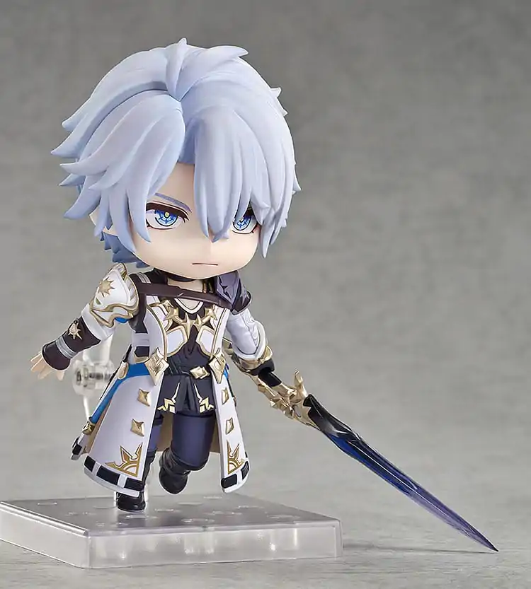 Honkai: Star Rail Nendoroid akciófigura Phainon 10 cm    termékfotó