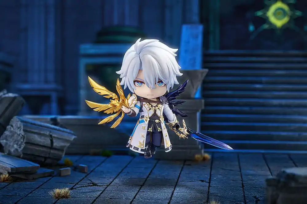 Honkai: Star Rail Nendoroid akciófigura Phainon 10 cm    termékfotó