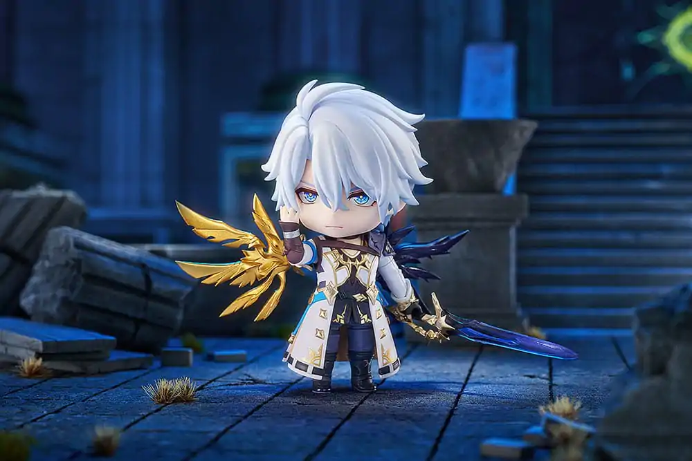 Honkai: Star Rail Nendoroid akciófigura Phainon 10 cm    termékfotó