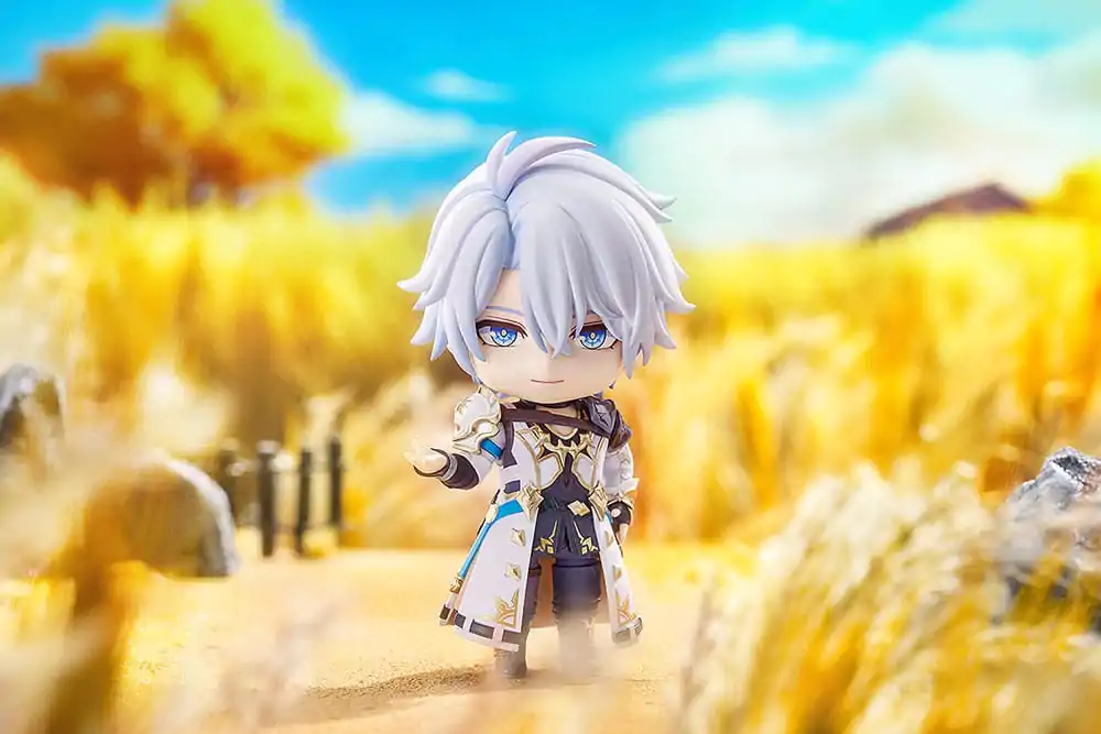 Honkai: Star Rail Nendoroid akciófigura Phainon 10 cm    termékfotó