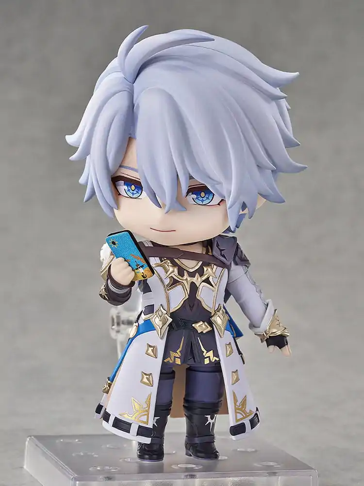 Honkai: Star Rail Nendoroid akciófigura Phainon 10 cm    termékfotó