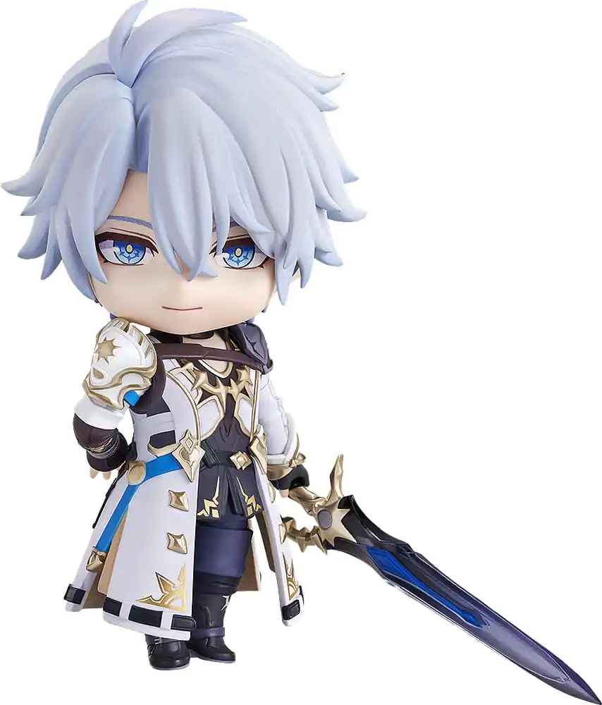Honkai: Star Rail Nendoroid akciófigura Phainon 10 cm    termékfotó