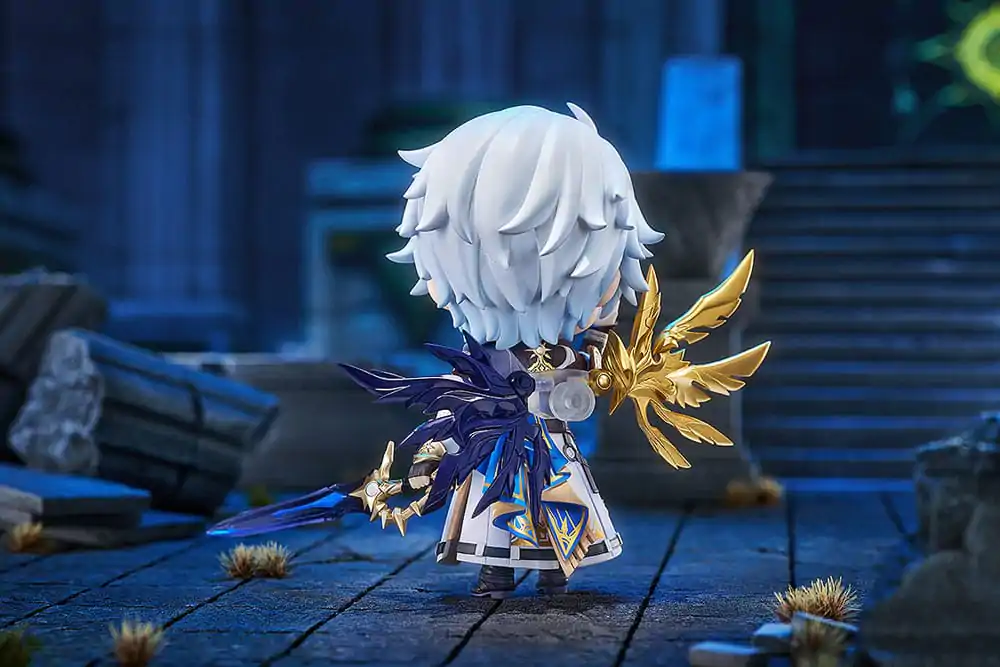 Honkai: Star Rail Nendoroid akciófigura Phainon 10 cm    termékfotó